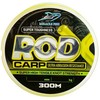 Miracle Fish Valas MiracleFish Rod Carp 300m