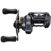 Multiplikatorinė ritė Shimano Curado DC 201 XG