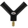 NGT Metal V Block