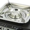 Kavos aparatas NGT Turistinė dujinė viryklė Profiler Stove