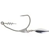 Ofsetiniai galvakabliai Savage Gear Weedless EWG