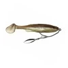Ofsetiniai galvakabliai Savage Gear Weedless EWG