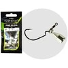 Ofsetiniai kabliukai Wizard Fine Jig Rig