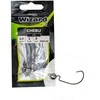 Ofsetiniai kabliukai Wizard Fix Chebu Jig Head