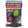 Paruoštas jaukas Meus Method Feeder Instant Groundbait 700g - Tiger nut