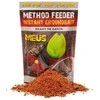 Paruoštas jaukas Meus Method Feeder Instant Groundbait 700g - Chocolate &amp; Oranžinis