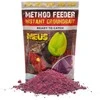 Paruoštas jaukas Meus Method Feeder Instant Groundbait 700g - Mulberry