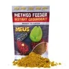 Paruoštas jaukas Meus Method Feeder Instant Groundbait 700g - Vanilla