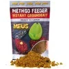 Paruoštas jaukas Meus Method Feeder Instant Groundbait 700g - Sweet Corn