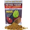 Paruoštas jaukas Meus Method Feeder Instant Groundbait 700g - Banan