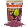 Paruoštas jaukas Meus Method Feeder Instant Groundbait 700g - Garlic