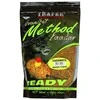 Paruoštas jaukas Traper Method Feeder Ready 750g