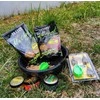 Paruoštas jaukas Traper Method Feeder Ready 750g