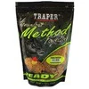 Paruoštas jaukas Traper Method Feeder Ready 750g