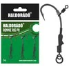 Paruošti kabliukai Haldorado Ronnie Rig