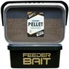 Paruoštos peletės Feeder Bait Ready Pellet 2mm 600g - Tiger nut