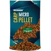 Paruoštos peletės Haldorado Micro Pellet Triplex 600g 2,5mm