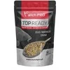 Paruoštos peletės Match Pro Top Ready 700g - DUO Mango