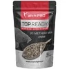 Paruoštos peletės Match Pro Top Ready 700g - F1 Method Mix
