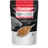 Paruoštos peletės Match Pro Top Ready 700g - Chocolate Oranžinis