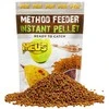 Paruoštos peletės Meus Instant Pellet 700g - Sweet Mix