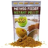 Paruoštos peletės Meus Instant Pellet 700g - Bananas