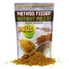 Paruoštos peletės Meus Instant Pellet 700g - Vanilla