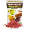 Paruoštos peletės Meus Instant Pellet 700g - Strawberry &amp; Fish