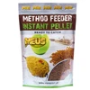Paruoštos peletės Meus Instant Pellet 700g - Ananasas