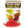 Paruoštos peletės Meus Instant Pellet 700g - Strawberry