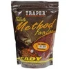Paruoštos peletės Traper Method Feeder Pellets Ready 500g