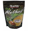 Paruoštos peletės Traper Method Feeder Pellets Ready 500g