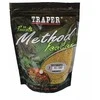 Paruoštos peletės Traper Method Feeder Pellets Ready 500g