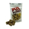 Paruoštos PVA kojinės Carp Expert PVA Bombs - Scopex Vanilla
