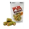 Paruoštos PVA kojinės Carp Expert PVA Bombs - Scopex Mango
