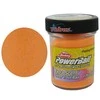 Pasta upėtakiams Berkley Powerbait Glitter 50g - Fluo Oranžinis