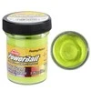 Pasta upėtakiams Berkley Powerbait Glitter 50g - Cheese Chartreuse