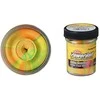 Pasta upėtakiams Berkley Powerbait Glitter 50g - Captain America