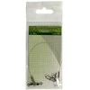 Pavadėliai Fluorocarbon Leader 15cm