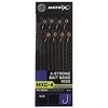 Pavadėliai Matrix MXC-4 X-Strong Bait Band