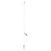 Pavadėliai Savage Gear Teaser Trace 60cm 1mm (2 vnt.)