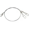 Pavadėliai spiningavimui Savage Gear Titanium Jerkbait Trace