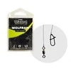 Pavadėliai Wizard L&amp;K Wolfram Leader 35cm