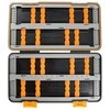 Pavadėlinė GURU Rig Case XL