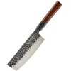Peilis Kujira Japan Series Nakiri 16cm
