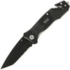 Peilis NGT Lock Knife