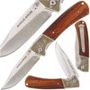 Peilis NGT Lock Knife Stainless
