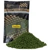 Peletės Benzar Mix Concourse Method Mix 800g - Sweet Žalias