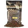 Peletės Benzar Mix Concourse Twister Pellet Mix 800g - Cherry