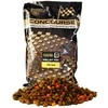 Peletės Benzar Mix Concourse Twister Pellet Mix 800g - Chili &amp; Squid